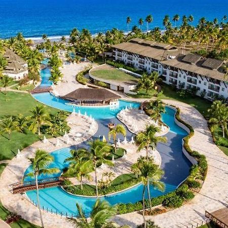Flat Beach Class Resort Muro Alto Pôrto das Galinhas Dış mekan fotoğraf
