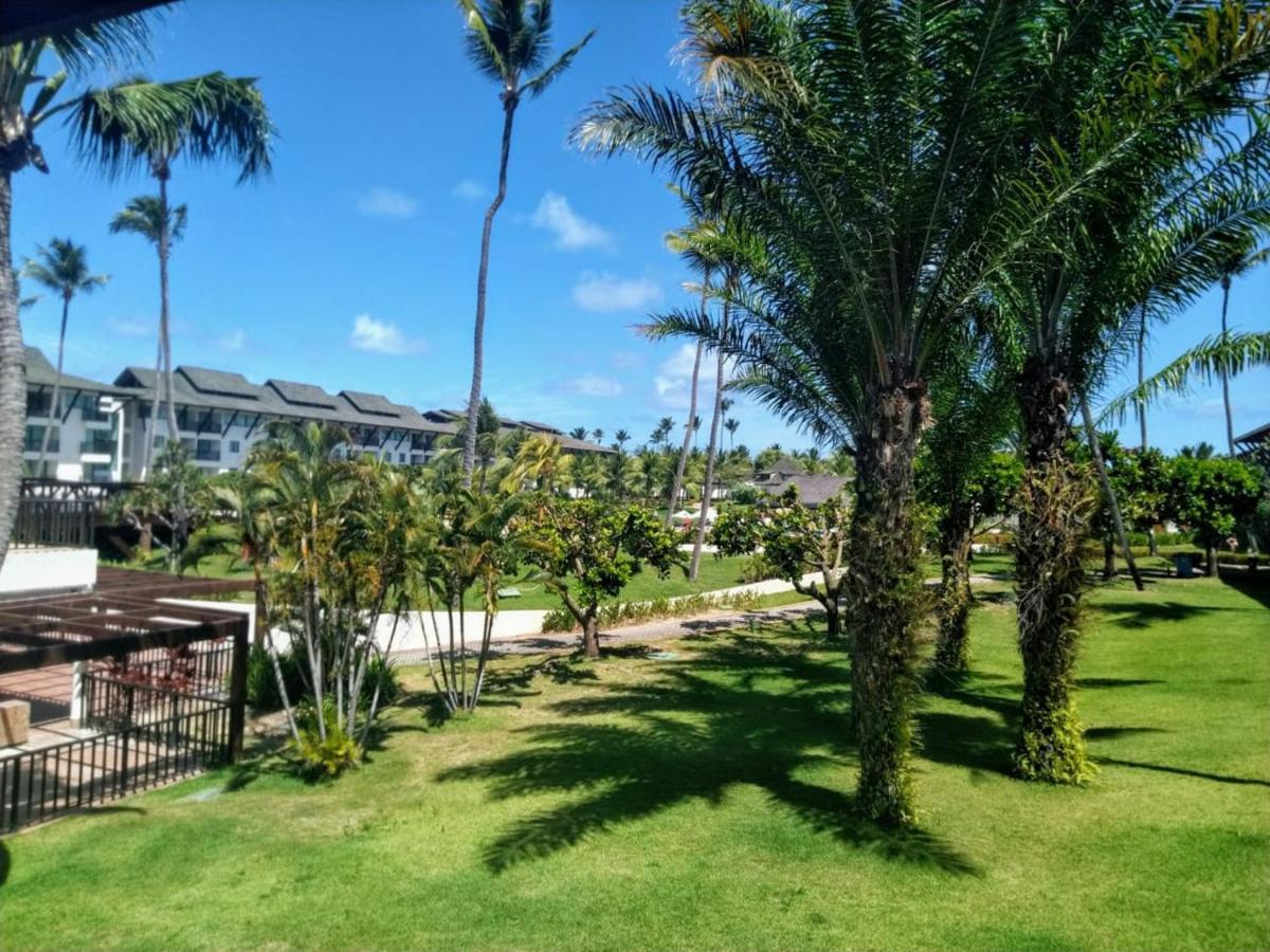Flat Beach Class Resort Muro Alto Pôrto das Galinhas Dış mekan fotoğraf