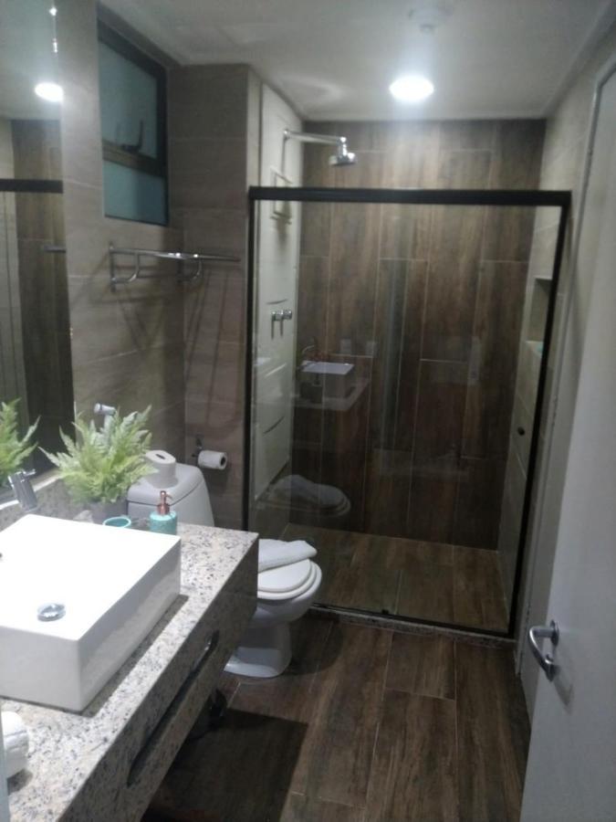 Flat Beach Class Resort Muro Alto Pôrto das Galinhas Dış mekan fotoğraf